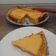 Cooksnap dari Dytha Puspa untuk resep Pie Susu Teflon Takaran Sendok (+ tips antigagal & antigosong)