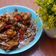 Cooksnap dari Ismi Willysia Billirantau untuk resep Ayam Kecap toping jamur