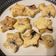 Daphne 的 【親子共廚】奶油藍莓餅乾🍪 cooksnap