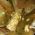 Cooksnap dari Talitha Wasim untuk resep Botok Lamtoro Teri
