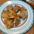 Cooksnap dari Ellen Intan untuk resep Ayam cincang goreng tepung