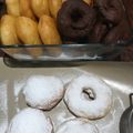 Cooksnap dari yuliantari untuk resep Donat Empuk Anti Gagal