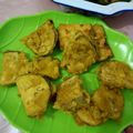 Cooksnap dari fitri shakilla untuk resep Terong Krispi