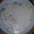 El cooksnap de Melissa Castro cuando hizo Gelatina de galleta oreo.