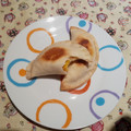 El cooksnap de Patricia Moyes cuando hizo Empanadas de choclo 🌽.