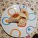 El cooksnap de Patricia Moyes cuando hizo Empanadas de choclo 🌽.