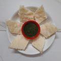 Priyanka Prajapati's cooksnap of when they made રવા ઢોકળા (Rava Dhokla Recipe In Gujarati).