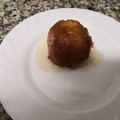 El cooksnap de Mascomiera cuando hizo Borrachitos, una rica manera de aprovechar el pan duro.