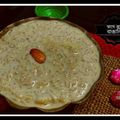 Suranya Lahiri Das's cooksnap of when they made পটালি গুড়ের পায়েস (Patali  Gurer Payesh recipe in Bengali).