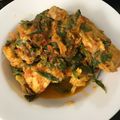 Cooksnap dari Siska untuk resep Ayam woku kemangi khas manado