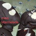 Cooksnap από 🍝🍕miss Marmelade(Στέλλα+Βαλέριο)🍩🥐 στη συνταγή 23 ημέρες πριν: Φτιάξε σοκολατάκια