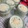 Cooksnap dari aflafla untuk resep Creamy Buko Pandan