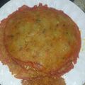Muas_delicacy's cooksnap of when they made Wainar fulawa.