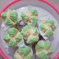 Cooksnap dari casato untuk resep BOLU KUKUS SEMANGKA
