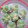 Cooksnap dari casato untuk resep BOLU KUKUS SEMANGKA