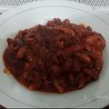 Cooksnap dari Rifki Septian untuk resep Sambal Goreng Kikil Tempe