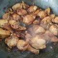 Cooksnap dari septian hadinata untuk resep Sayap Ayam Masak Kecap