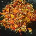 Cooksnap dari Devi Herlina untuk resep Tumis Bawang Merah
