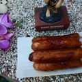 Cooksnap dari Arigatao untuk resep Sosis Bakar