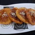 Akanksha Pulkit का कुकस्नैप जब उन्होंने रबड़ी मालपुआ (rabdi malpua recipe in Hindi) बनाया था।