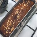 Cooksnap AHLO z czasów, kiedy przygotował Chlebek bananowy.
