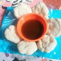 Cooksnap dari Dwi Darmawan untuk resep Cireng bumbu rujak