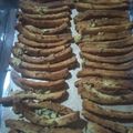 Cooksnap dari zuniatul yuta untuk resep Garlic Bread ala Pizza Hut murah dan praktis