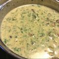 Cooksnap από Katerina Kalaitzis στη συνταγή Πεντανόστιμα μανιτάρια χωρίς κρέμα γάλακτος!