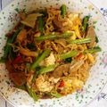 Cooksnap dari Raishaicha untuk resep Mie Get Cirebon (Versi Kuah)