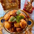 Mallika Biswas's cooksnap of when they made মালপোয়া(malpua recipe in bengali).