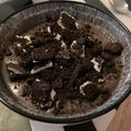 El cooksnap de Maria Lopez Alvarez cuando hizo Frozen Goiko.