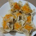 Cooksnap dari Mega Kartika untuk resep Siomay ayam udang