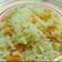 El cooksnap de Paola Alarcon cuando hizo Risotto Cremoso de Calabaza y Zanahoria.