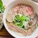 Cooksnap của Phuong Nguyen 92 khi họ làm theo món Phở Bò Tái Xối & Cách Nấu Nước Lèo Cho Trong