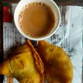 Puja Adhikary (Mistu)'s cooksnap of when they made ইনস্ট্যান্ট কফি (instant coffee recipe in Bengali).