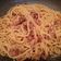 Dijana Koleszár Cooksnap-ja, amikor elkészítette a(z) Spagetti carbonara receptet.