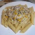 Molly Cooksnap-ja, amikor elkészítette a(z) Kukoricás tejszínes csirkemell🌽🍽 receptet.
