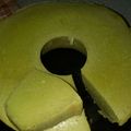 Cooksnap dari Beibz Zaa untuk resep Bolu Kojo/ Bolu Kemojo