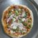 Avanya का कुकस्नैप जब उन्होंने कुलचा पिज्जा (Kulcha pizza recipe in hindi) बनाया था।