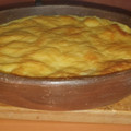 El cooksnap de Esteban Morris Donoso Sandoval cuando hizo Pastel de papas.