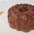 Cooksnap dari Siti Khumairah Aisyah untuk resep Bolu Kukus Cokelat Meises