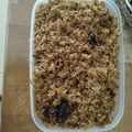 Cooksnap dari wresty arief untuk resep Dendeng Ragi Daging Sapi