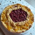 Czimmer Marcsi Cooksnap-ja, amikor elkészítette a(z) Szilvás pite receptet.