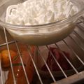 El cooksnap de Alexandra De Souza cuando hizo Arroz con leche cremoso.