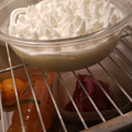 El cooksnap de Alexandra De Souza cuando hizo Arroz con leche cremoso.