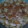 Cooksnap dari Bety untuk resep Asinan Sayur simple