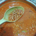 El cooksnap de Hilda Lucero Garcia Segura cuando hizo Frijoles charros.