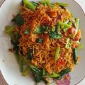 Cooksnap dari Tan's kitchen untuk resep Mie Goreng Istimewa 🔥