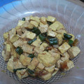Cooksnap dari Enni Faizah untuk resep Tumis Tofu Sederhana