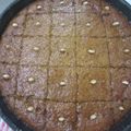 Cooksnap από Giota's Tale στη συνταγή Το μοναδικό Σάμαλι της μαμάς